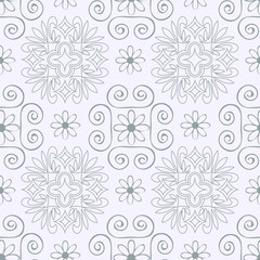 Seamless pattern