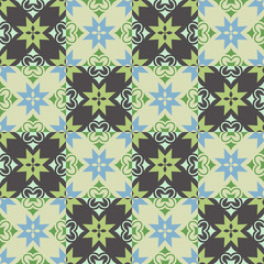 Seamless pattern