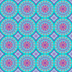 Seamless pattern