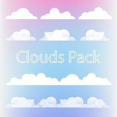 Clouds