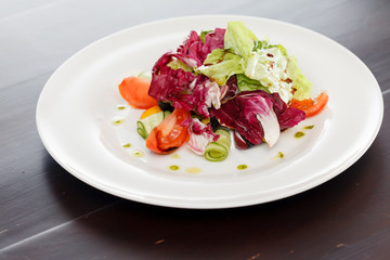 vegetable salad