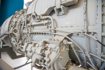 Jet Engine