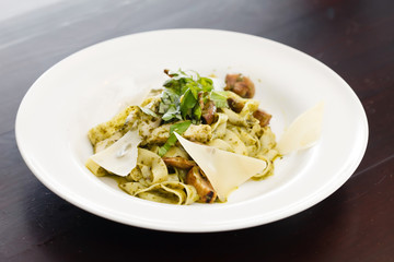 italian pasta