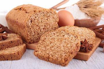gingerbread