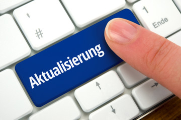 Aktualsierung
