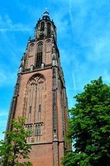 Church in Amersfoort