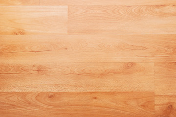 Wooden floor