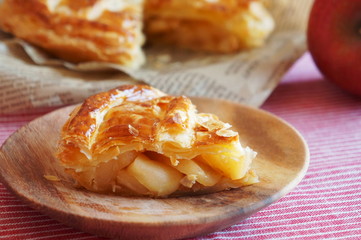 Apple Pie