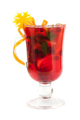 mulled wine