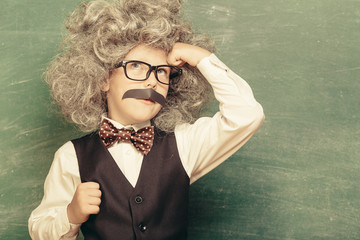  little kid © yuryimaging