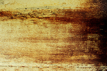 rusty abstract background