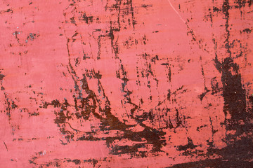 rusty abstract background