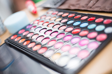 Make up