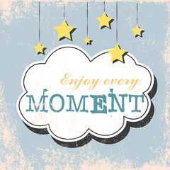 Naklejka premium Print