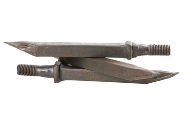 chisel harrow