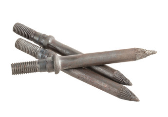 chisel harrow