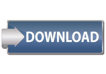 blue download button