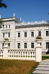 Duke Oginski Palace