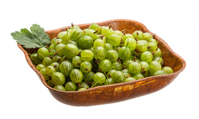 Gooseberries