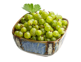 Gooseberries