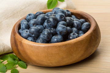 Blueberry