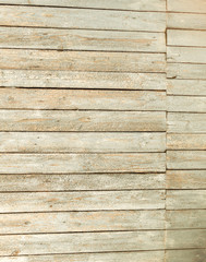 Old grunge wooden background or texture