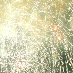 fireworks