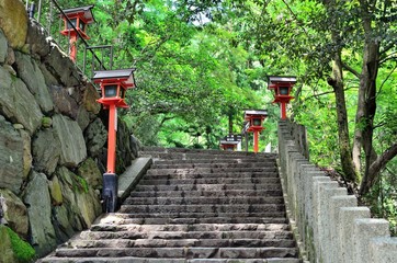 鞍馬寺