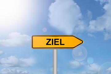 ziel
