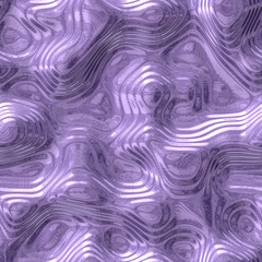 Alien fluid metal seamless generated hires texture