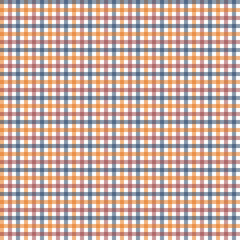 Seamless table cloth pattern
