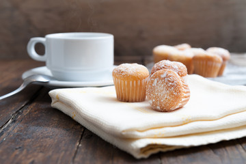 muffins