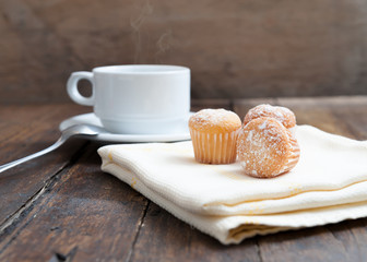muffins