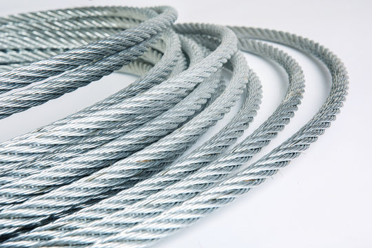 Steel Rope