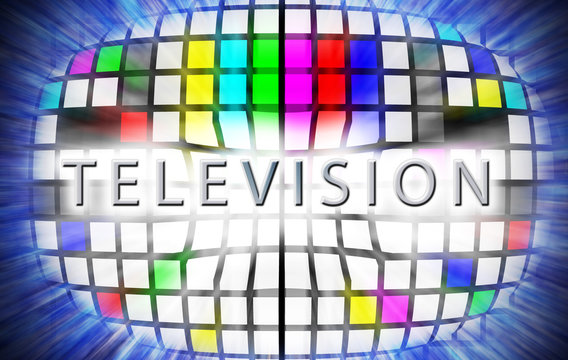 Television