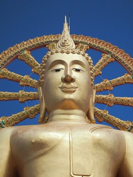 Big Buddha