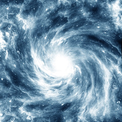 spiral Galaxy - obrazy, fototapety, plakaty