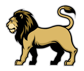 Lion photos, royalty-free images, graphics, vectors & videos | Adobe Stock