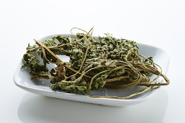herbal medicine