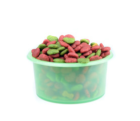Dog Food