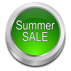 Summer Sale Button