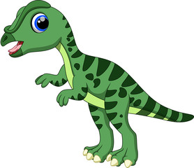 leaellynasaura cartoon