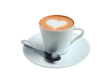 coffee latte