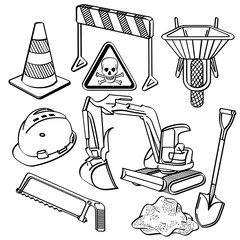 Construction Materials