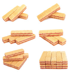 wafers