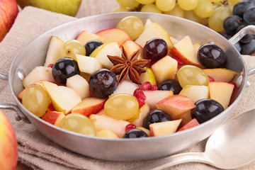 fruit salad