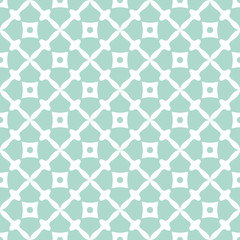 abstract seamless pattern