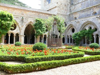 Abbaye de Fontfroide