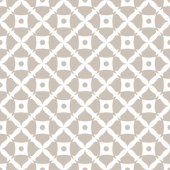 abstract seamless pattern