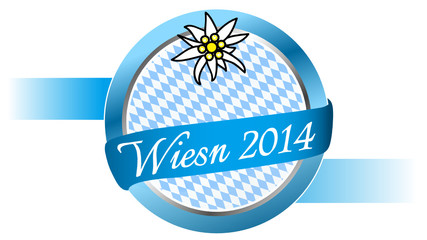 Wiesn 2014
